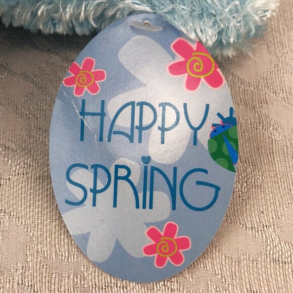 Duck and Goose 1 2 3 Board Book by Tad Hills and Commonwealth Stuffed Toy Duck - Picture 15 of 16